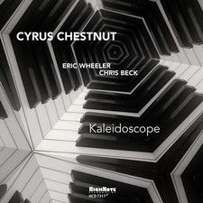 Cyrus Chestnut Kaleidoscope