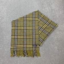Écharpe Burberry London 62 x