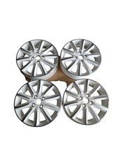 TOYOTA Aygo 3E Série (15>) 4