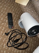 Rétroprojecteur Ultra HD Neuf