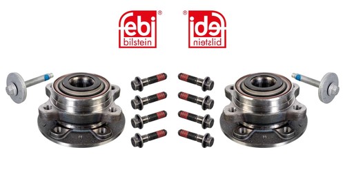 Febi bilstein kit de - 2x,