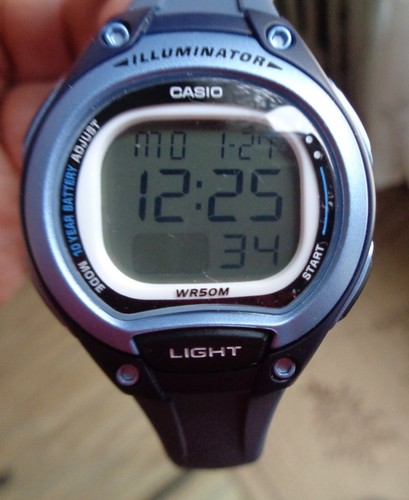 Montre ado enfant casio - montre, ado-enfant