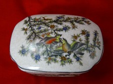 Petite boite céramique