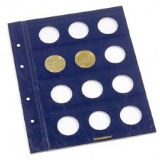 Feuilles numismatiques