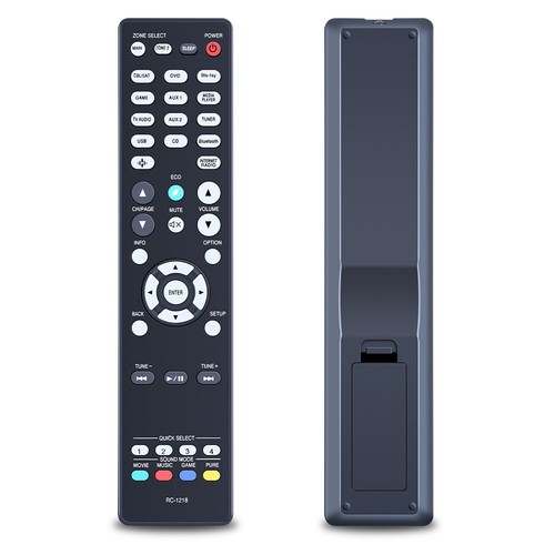 1218 remote control for - remote,