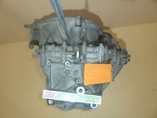 BOITE  ROBOTISEE SMART FORTWO II MHD 1.0 71 CV A4513700301 / 3B21 / 132910  2010