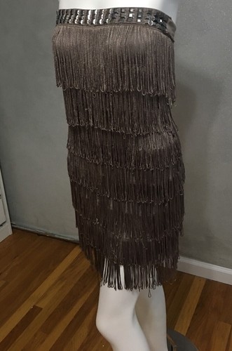 Fring flapper mini - flapper, dress