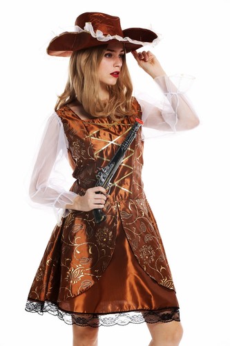 Costume dames femmes halloween - femmes,