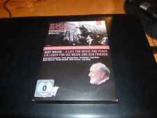 COFFRET 5 DVD + LIVRET "KURT