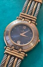 montre lady CLYDA cal FE 2831  made in France en Très Bel État 