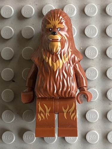Personnage lego star - lego, wars