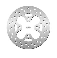 DISQUE DE FREIN ARRIÈRE NG