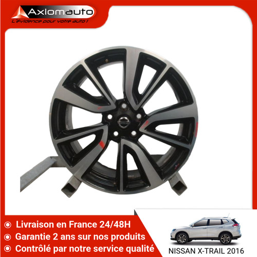 Jante aluminium - 🇫🇷,