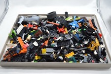 Gros lot de lego en vrac plaques briques pièces détachées vrac pesé bulk brick