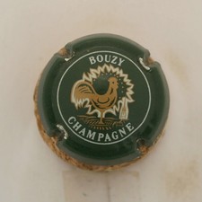 ?️ CAPSULE CHAMPAGNE BOUZY N°11