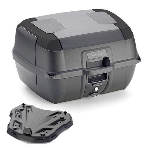 Kit top case k45nn - top, +