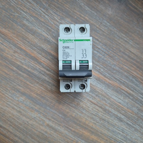Disjoncteur schneider electric - disjoncteur,