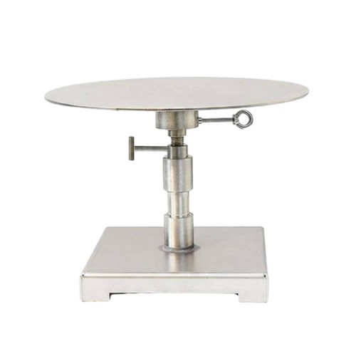Table tournante bonsaï - table,