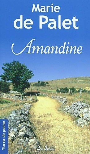 Amandine marie palet - amandine, de