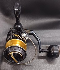 19STELLA SW 8000HG-C Spinning