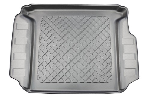 Tapis coffre pour suzuki - tapis,