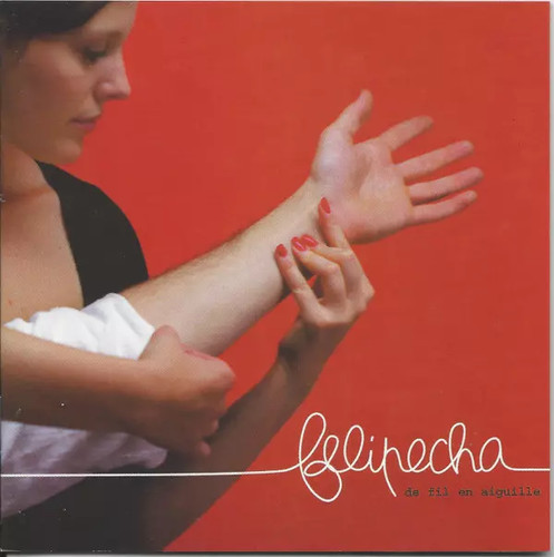 Fil aiguille felipecha - fil, en