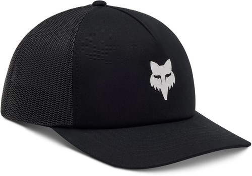 Casquette camionneur fox head - camionneur,