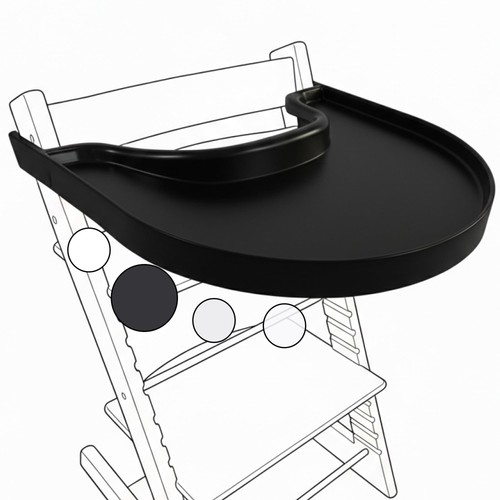 High chair tray for stokke - tray,
