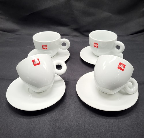 Illy art collection tasses - illy, 4