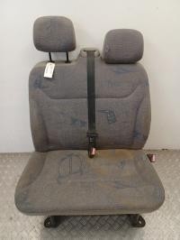 Siege avant droit banquette - siege,