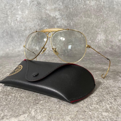 Lunettes soleil ray ban - soleil, ray-ban
