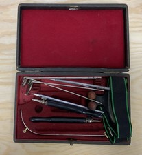 Nécessaire De Dentiste Ancien