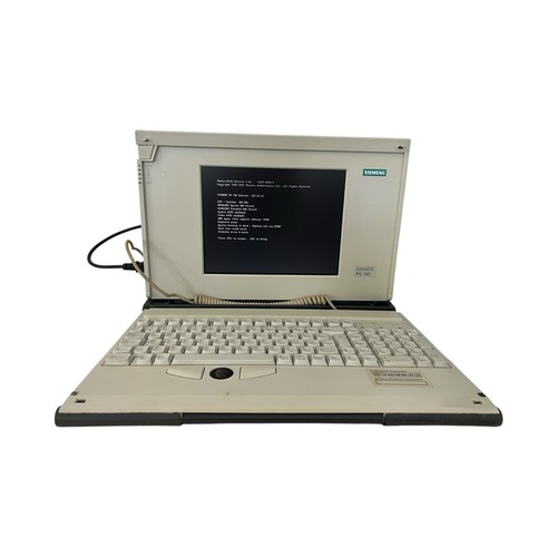 Programmateur siemens simatic - siemens,