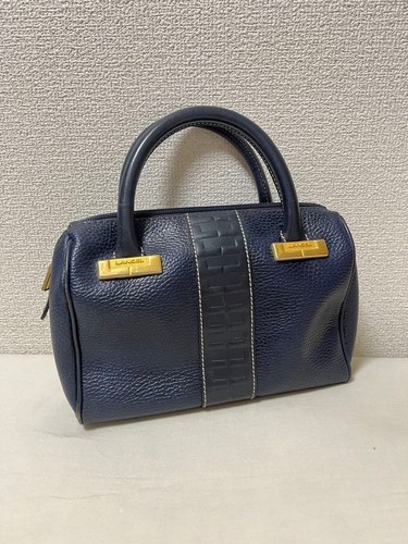 Lancel handbag - handbag, 3a