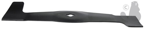 Lame pour tondeuse compatible - lame,