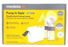 Medela 101041361 Pump In Style