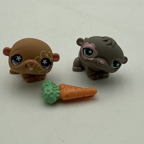 Littlest pet shop lps - shop,