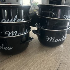 Cocotte À Moules 