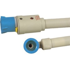 Universel Tuyau D'Alimentation Laver Lave-Vaisselle Eau Stop Aquastop 2,5m 2,5