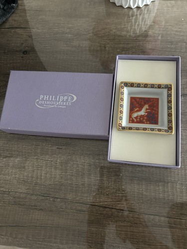 Cendrier philippe - cendrier,