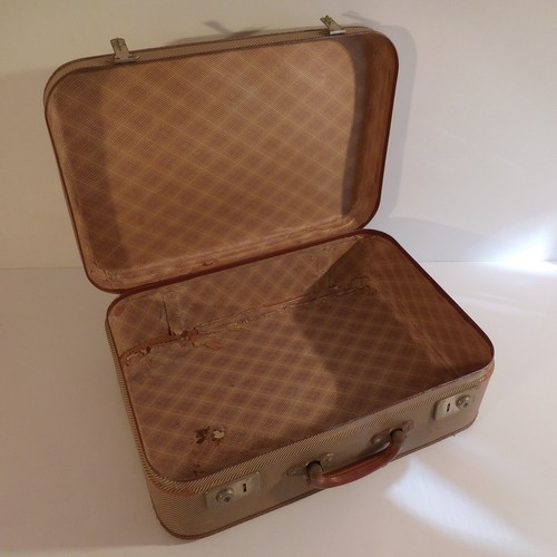 Valise bagage voyage - , déco