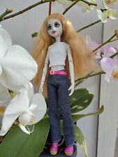 1 MONSTER HIGHT ZOMBIE 2012 WOWWEE HAUTEUR 30 CM A SAISIR