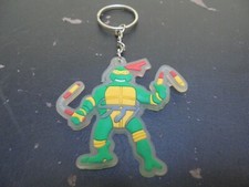 Porte-Clé Tortue Ninja