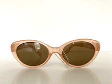 Lunette de soleil LOUBSOL Vintage 1990's Neuf d'époque