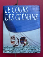 Livre "Le cours des glenans"