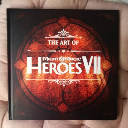 The art might - art, of