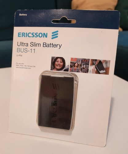 Batterie ultra slim ericsson - batterie, ultra-slim