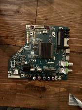 carte mère tv sharp 50bj2e