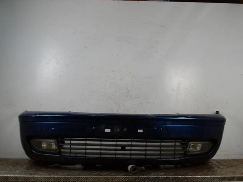 Pare choc avant opel - avant,