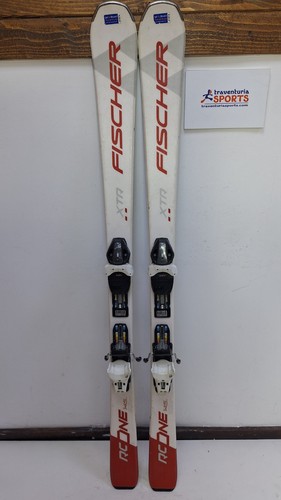 Fischer xtr one 145 - fischer, x